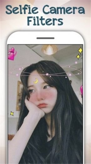 自拍相机滤镜app1.2.191226