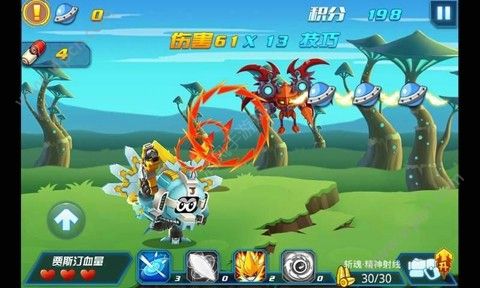 赛尔号之宇宙之眼手游下载v1.2.6