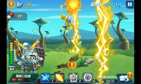 赛尔号之宇宙之眼手游下载v1.2.6