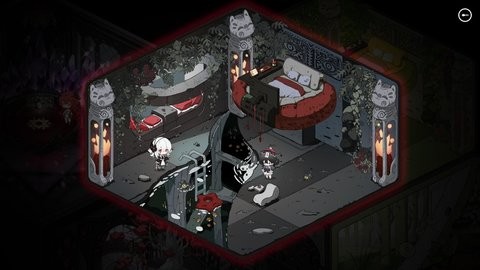 犹格索托斯的庭院手机版0.1.1最新版