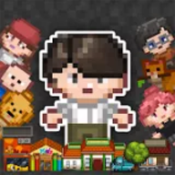 爱情和生活模拟RPG汉化版