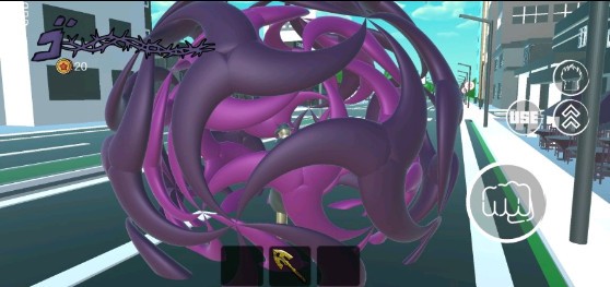 战力终极之战游戏0.0.2最新版
