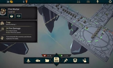 折磨之地地下城RPG手游0.2.1.0最新版