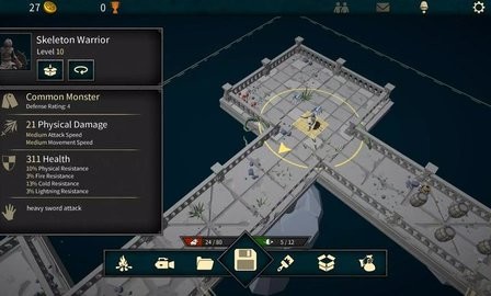 折磨之地地下城RPG手游0.2.1.0最新版
