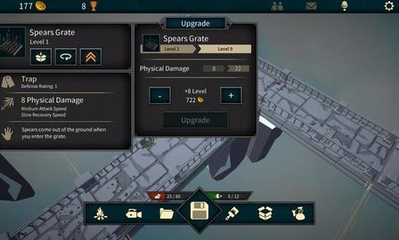 折磨之地地下城RPG手游0.2.1.0最新版