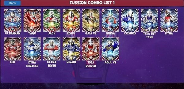 DX欧布奥特曼变身器2手游1.6最新版