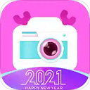 美颜合成相机APP
