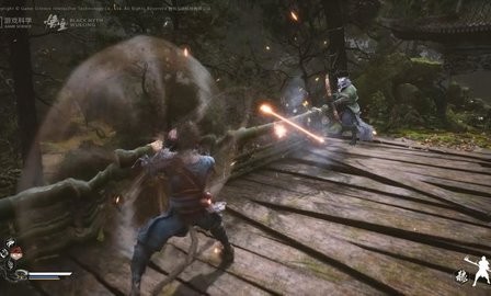 黑神话悟空云手游0.10.200最新版