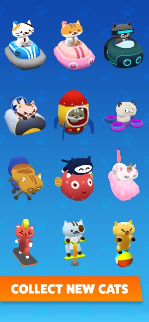 BumperCats游戏下载v1.0.6