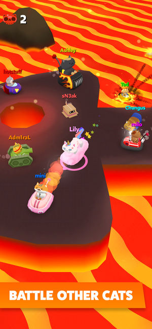 BumperCats游戏下载v1.0.6