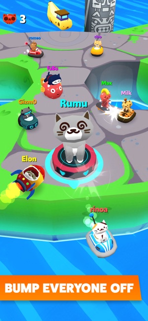 BumperCats游戏下载v1.0.6