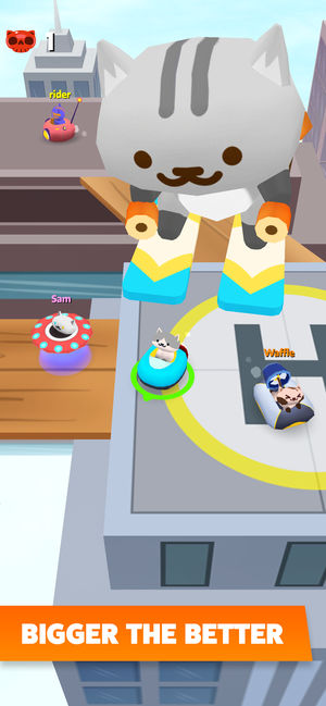 BumperCats游戏下载v1.0.6