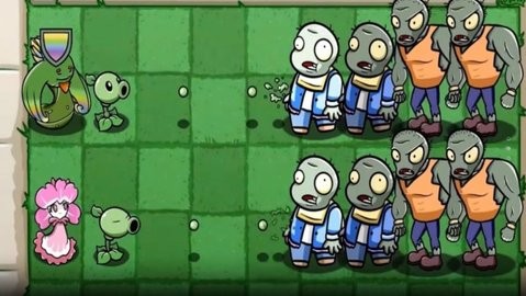 植物大战末日丧尸手游下载v1.0.2