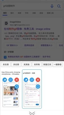 小海浏览器app2.1.24安卓版