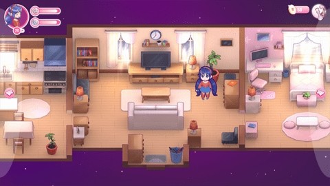miside恋爱模拟器官方正版8.0.2最新版