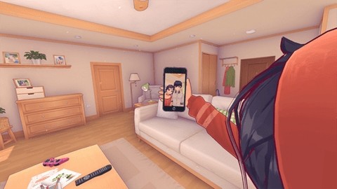 miside恋爱模拟器官方正版8.0.2最新版