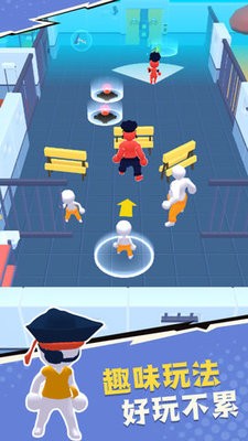 棍棒人英雄免广告版1.0.0安卓版