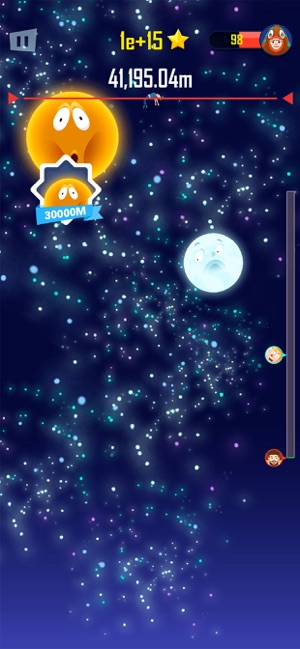 抛到银河系手游下载v1.2.8