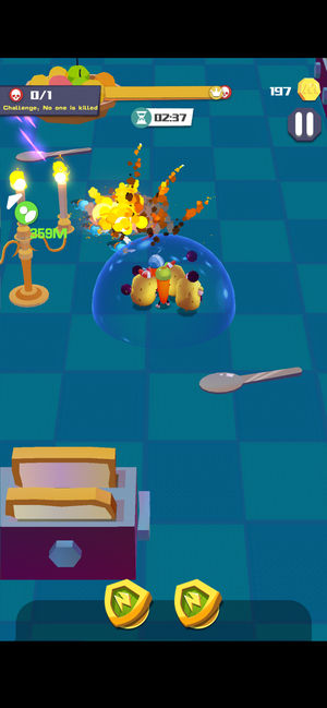 美食大作战3D下载v1.2.3