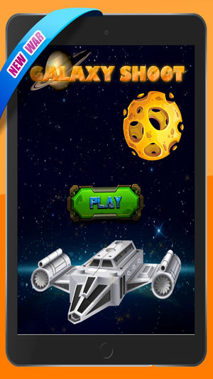 星系射手游戏下载v1.01