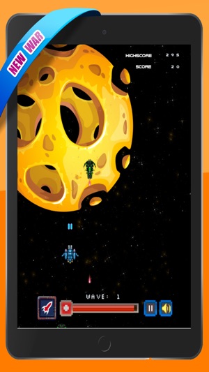 星系射手游戏下载v1.01