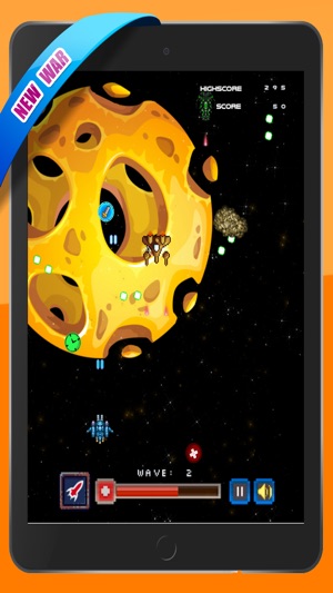 星系射手游戏下载v1.01