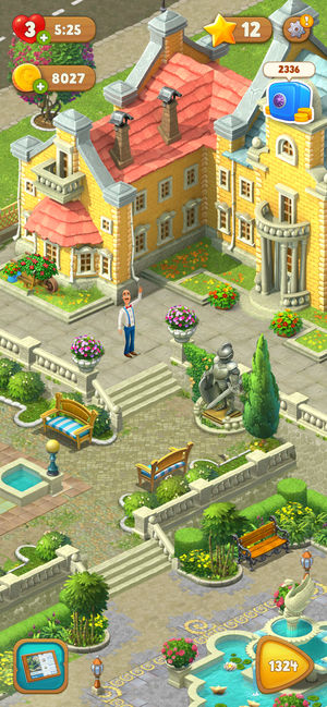 GardenofDreams手游下载v5.2.0