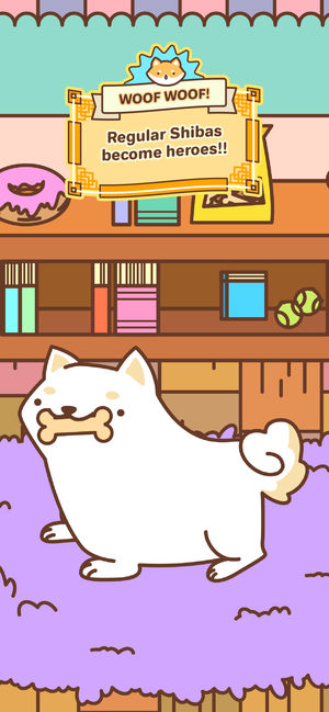 柴犬部队手游下载v1.0.2
