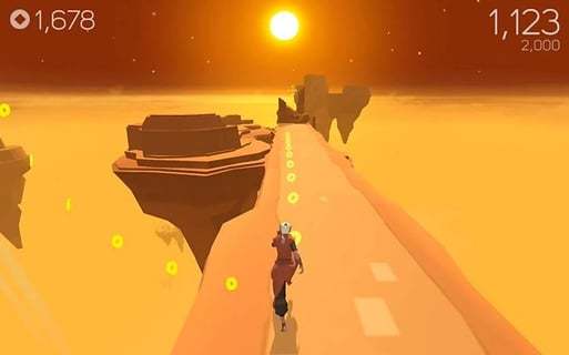 天空舞者游戏下载v3.4.2