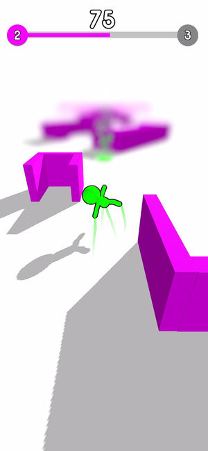慢动作男孩下载(暂未上线)v1.0