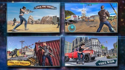 掩护射击大作战手游下载v1.0.1