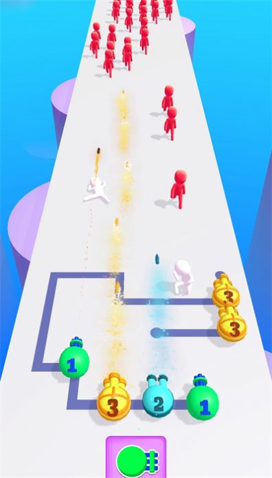 急速防御手游下载v1.0.6