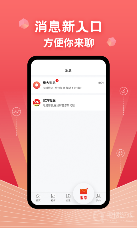 约牛股票app3.8.2