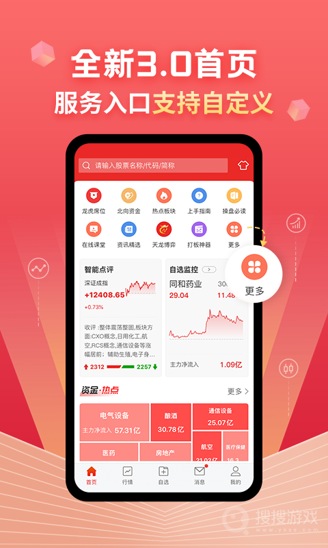 约牛股票app3.8.2