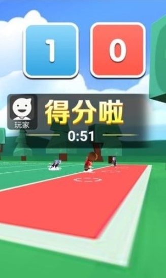 全民橄榄球下载v1.0