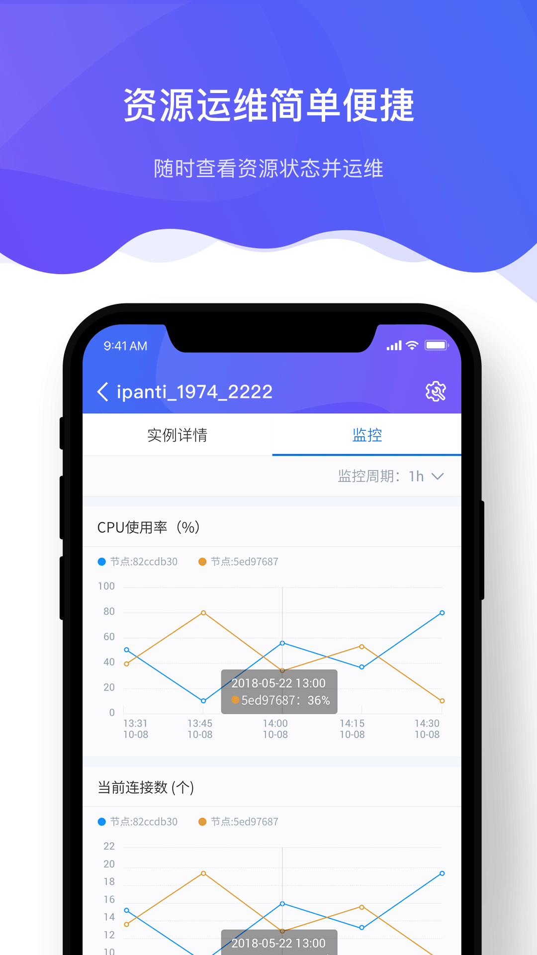 京东云app1.0.7