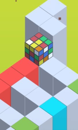 翻滚计划下载v1.0.4
