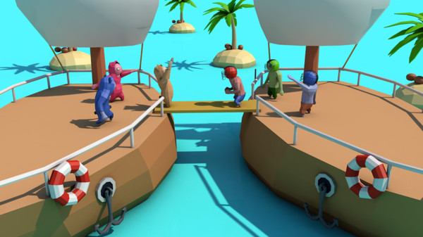 人类派对之战下载v1.0.2