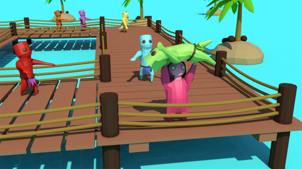 人类派对之战下载v1.0.2