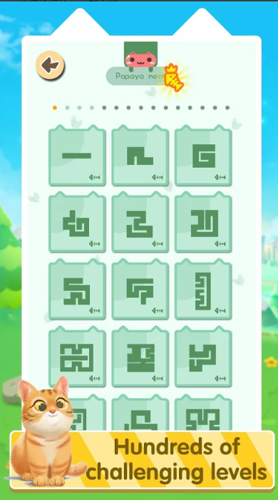 喵一条线下载v1.1.0