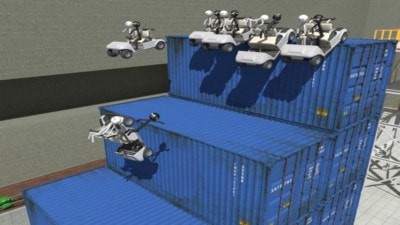 火柴人碰撞乱斗下载v13.0