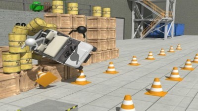 火柴人碰撞乱斗下载v13.0