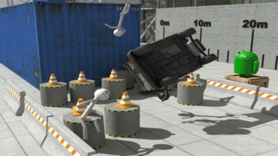 火柴人碰撞乱斗下载v13.0