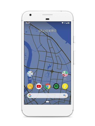 MW地图壁纸app1.5