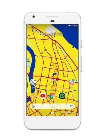 MW地图壁纸app1.5