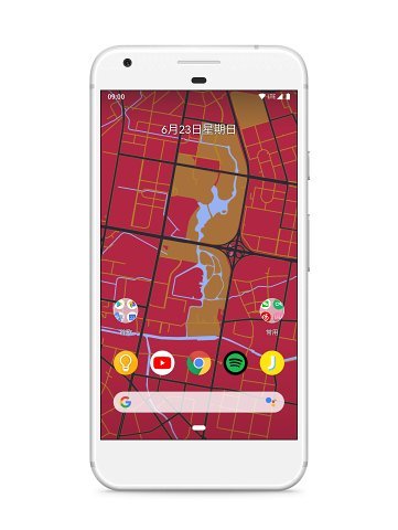 MW地图壁纸app1.5