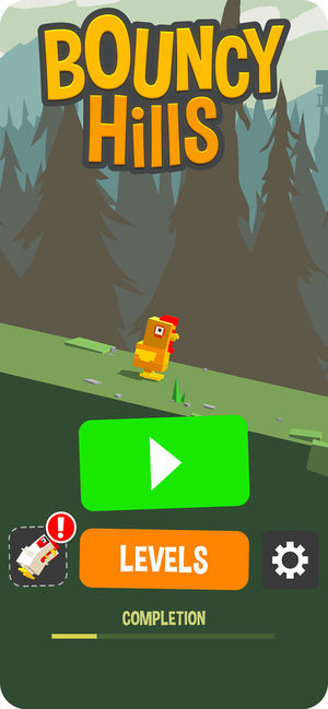 bouncyhills下载v1.3.1