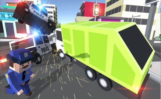 魔方罪恶都市下载v1.1