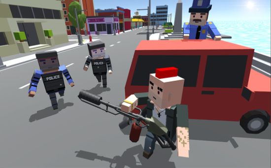 魔方罪恶都市下载v1.1