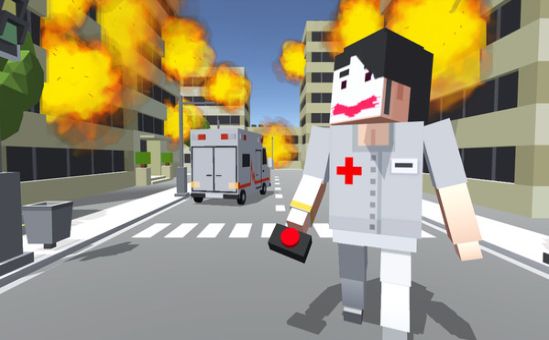 魔方罪恶都市下载v1.1